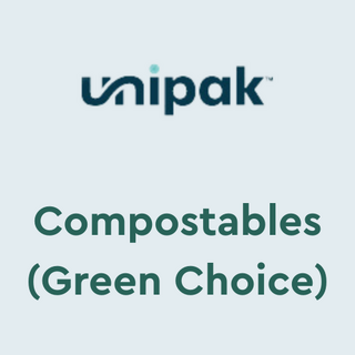Unipak Compostable Tableware NZ
