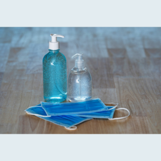 COVID-19 Approved Disinfectants & PPE NZ | Insinc