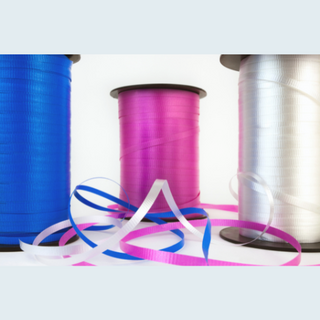 Curling Ribbon