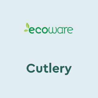 Ecoware Cutlery NZ | Compostable Utensils