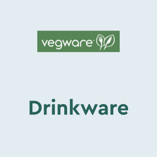 Vegware Drinkware NZ