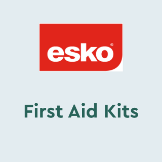 Esko First Aid Kits NZ