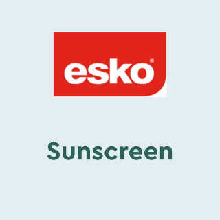 Esko Sunscreen NZ