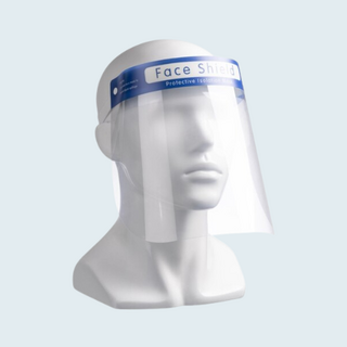 Face Shields