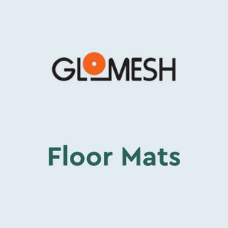 Floor Mats - Glomesh