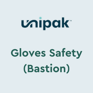 Bastion Safety Gloves
