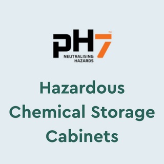 Hazardous Storage Cabinets NZ