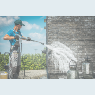 House Wash & Exterior Cleaning Products NZ | Insinc