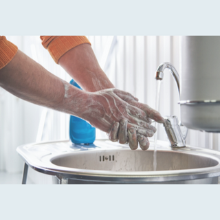 Industrial Hand Soap