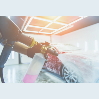 Industrial Soap for Automotive Workshops NZ