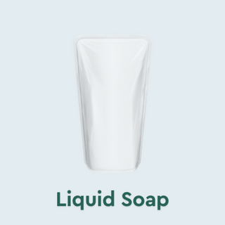 Liquid Pouch Soap
