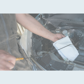 Disposable Mechanics Towels NZ | Workshop Towels
