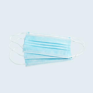Medical Face Masks