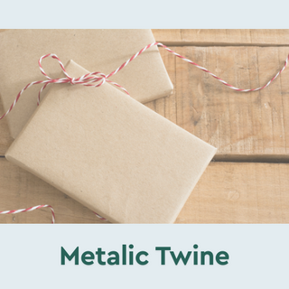 Metalic Twine