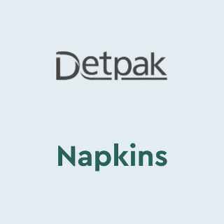 Napkins - Detpak