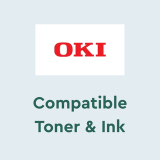 Oki Compatible Toner