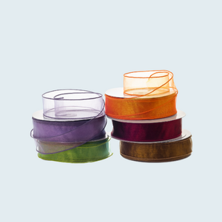 Organza Ribbon