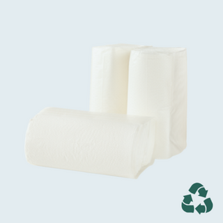 Recycled Slimfold Paper Towels