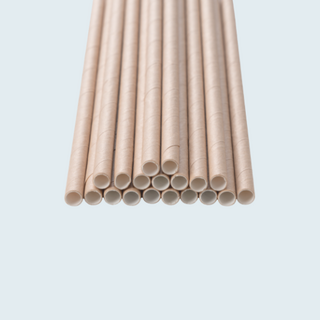 Regular Paper Straws