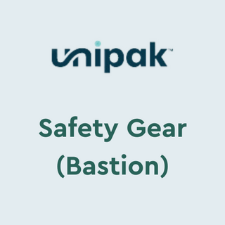 Safety Gear - Bastion