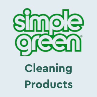 Simple Green Cleaning Products | Buy online today