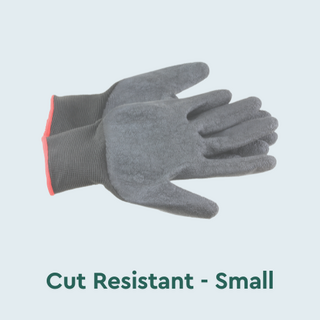 Small Cut Resistant Gloves | Safety Gloves NZ