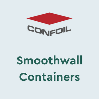 Smoothwall Containers - Confoil