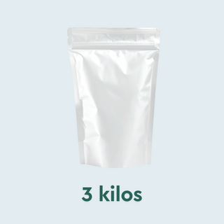 Stand Up Pouches Regular 3kg