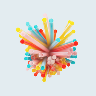 Plastic Straws NZ
