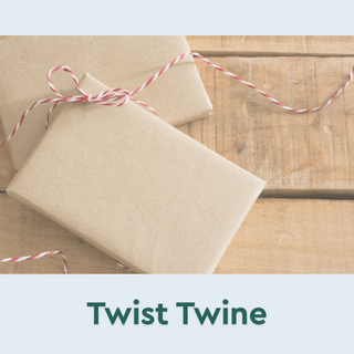 Twist Twine