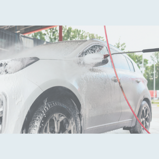 Vehicle Wash Products NZ | Car & Fleet Cleaning