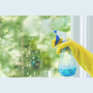 Commercial Window & Glass Cleaning Chemicals NZ | Insinc