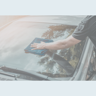 Windscreen additive