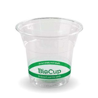 Cold Cup 150ml - BioPak