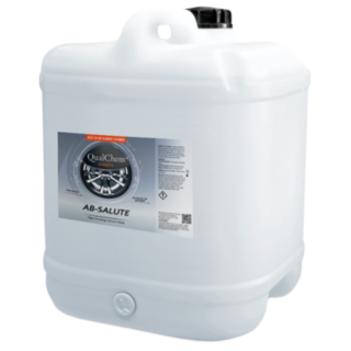 AB-Salute Vehicle Cleaner 20L - Qualchem