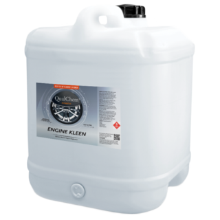 Engine Kleen Engine Degreaser 20L - Qualchem