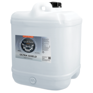 Ultra Shield Vehicle Restorer 20L - Qualchem