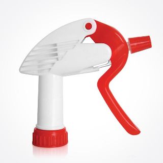 Trigger Industrial Red & White 28/400 230mm, Each trigger - Filta