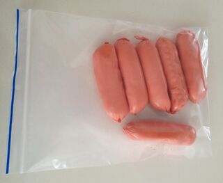 FLEXOGRIPS - Resealable 100X130-40 SUPERGRIP - Flexoplas