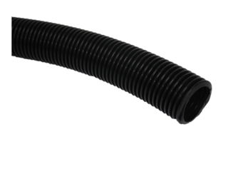FILTA HOSE 38MM - BLACK - Filta