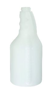 Filta Trigger Bottle 750ML - Long Neck 410/28, Carton 75 - Filta