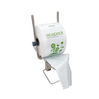 Produce Bags Compostable Four Fold Carton 1800 - Ecobags