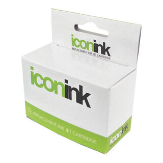 Icon Compatible Epson 676XL C13T676292 Cyan Ink Cartridge