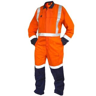 Arcshield 185Gsm Overall Ttmc, Inherent,  8.8 Cal-Size 5