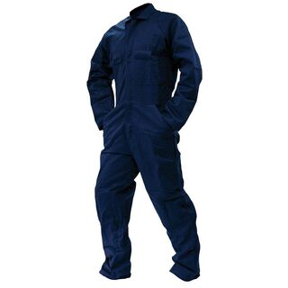 Dome Navy Overall-Size 11