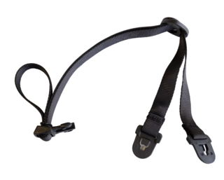 5510Cv Chin Strap Extended 60Mm