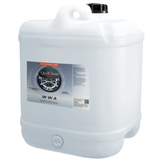 Windscreen Washer Additive 20L - Qualchem